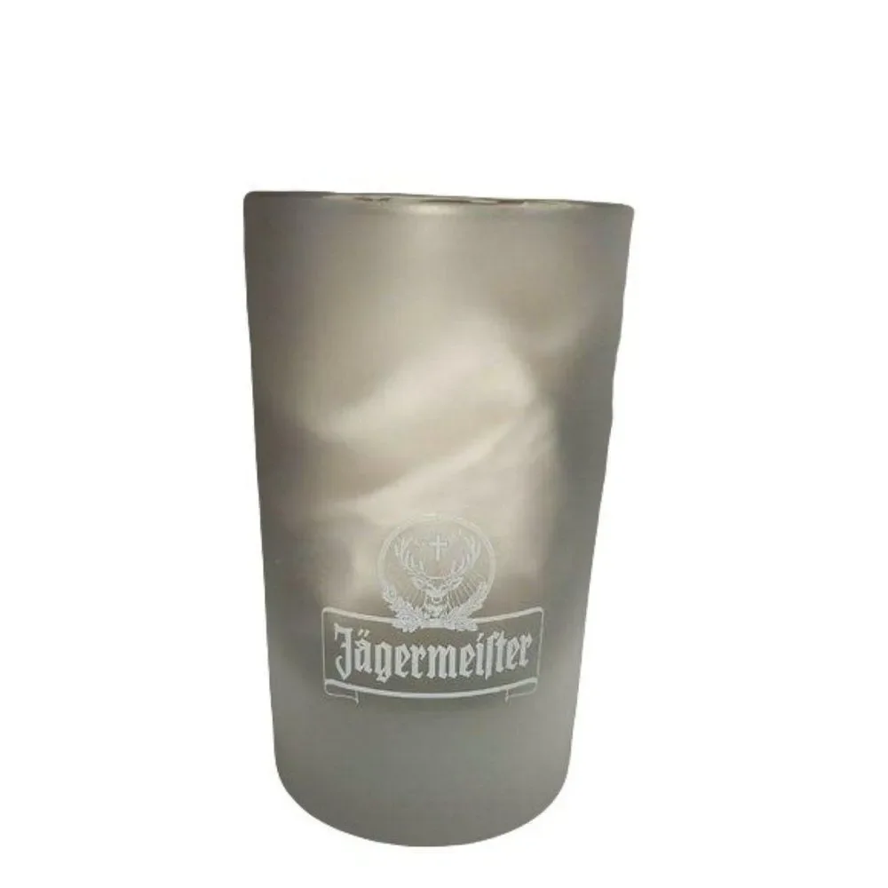 Jagermeister shooter shot